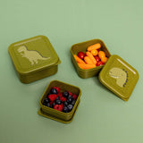 Snackbox Mr. Dino 3er Set von Trixie_10