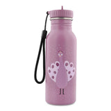 Trinkflasche Mrs. Peacock 500 ml von Trixie_04