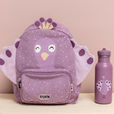 Trinkflasche Mrs. Peacock 500 ml von Trixie_10