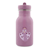 Trinkflasche Mrs. Peacock 350 ml von Trixie_01