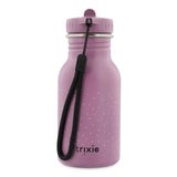 Trinkflasche Mrs. Peacock 350 ml von Trixie_03