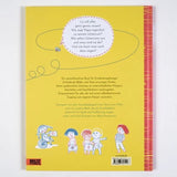 Untenrum. Und wie sagst Du? von Noa Lovis Peifer, Linu Lätitia Blatt und Yayo Kawamura_Beltz & Gelberg Verlag_Rückseite