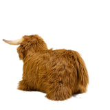 Wild & Soft Bouncy Highland Cow-04