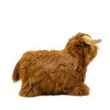 Wild & Soft Bouncy Highland Cow-07