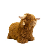 Wild & Soft Bouncy Highland Cow-08