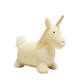 Hüpftier Einhorn von Wild & Soft_01