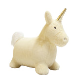Hüpftier Einhorn von Wild & Soft_01