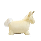 Hüpftier Einhorn von Wild & Soft_08