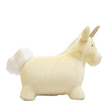Hüpftier Einhorn von Wild & Soft_08