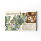 Wilma Wolkenkopf von Saskia Niechzial und Lara Hacker_Jupitermond Verlag_Seitenansicht02