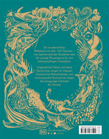 Wundervolle Welt der Tiere von Ben Hoare_DK Verlag Dorling Kindersley_Rückseite