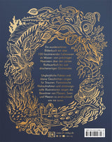 Wundervolle Welt. Wasser von Sam Hume_DK Verlag Dorling Kindersley_Rückseite