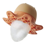 Flot Badespielzeug und Schaum-Macher "Krake Tako" von OPPI_Krake mit Schaum