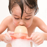 Flot Badespielzeug und Schaum-Macher "Krake Tako" von OPPI_Kind mit Schaummacher Krake Tako