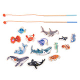 Magnet-Angelspiel Paulie von Moulin Roty_Angel und Magnete