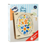 Blumenpresse aus Holz von Smallfoot_Verpackung