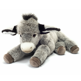 Kuscheltier Großer Esel liegend von TEDDY HERRMANN_50 cm