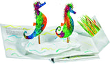 Pop-up-Buch "Herr Seepferdchen" von Eric Carle_Gerstenberg Verlag_Seitenansicht1