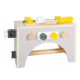 Holz Werkzeugkiste 2 in 1 "Miniwob" von Smallfoot_Detailansicht_3