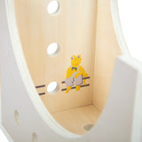 Holz Werkzeugkiste 2 in 1 "Miniwob" von Smallfoot_Detailansicht_5