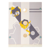 Holz Werkzeugkiste 2 in 1 "Miniwob" von Smallfoot_Detailansicht_6