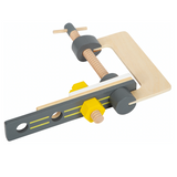 Holz Werkzeugkiste 2 in 1 "Miniwob" von Smallfoot_Detailansicht_7