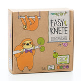 Easy Bio-Knete von Neogrün_4er Set Loki_Verpackung_2