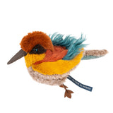 Kuscheltier Vogel "Bienenfresser" von Moulin Roty