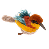 Kuscheltier Vogel "Bienenfresser" von Moulin Roty_2