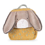 Kinderrucksack Hase "Trois Petits Lapins" von Moulin Roty