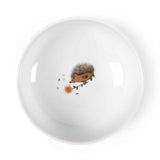 Teller-von-Porzellangeschirr-Set-fuer-Kinder-3-Teile-Trois-Lapins-Moulin-Roty