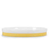 Teller-seitlich-von-Porzellangeschirr-Set-fuer-Kinder-3-Teile-Trois-Lapins-Moulin-Roty