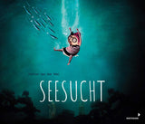 Bilderbuch "Seesucht" von Marlies van der Wel_Mixtvision_Buchcover