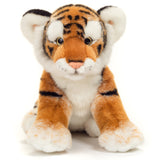 Kuscheltier Tiger von Teddy Hermann_32 cm