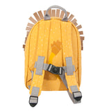 Kinderrucksack Mr. Lion aus Baumwolle von Trixie_Ansicht von hinten