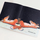 Bilderbuch da sein von Kathrin Schärer_Hanser Verlag_Seitenansicht2