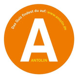 Bilderbuch da sein von Kathrin Schärer_Hanser Verlag_Antolin