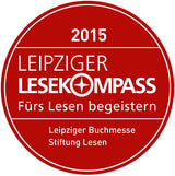 Buch Das große Buch von Billy Backe von Markus Orths und Ina Hattenhauer_Ravensburger Verlag_Leipziger Lesekompass2015