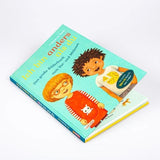 Buch "Ich bin anders als du – Ich bin wie du: Das große Bilderbuch zum Vor- und Mitlesen" von Constanze von Kitzing_Carlsen Verlag_Seitenansicht4