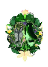 Bilderbuch "Kalle und Elsa" von Jenny Westin Verona und Jesús Verona_Bohem Press_Seitenansicht 4