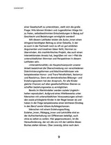 Taschenbuch "Mädchen, Junge, Kind" von Daniela Thörner und Slinga_familiar faces_Seitenansicht 3