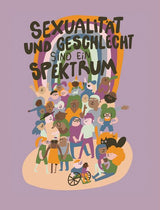 Taschenbuch "Mädchen, Junge, Kind" von Daniela Thörner und Slinga_familiar faces_Seitenansicht 8