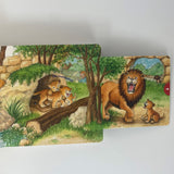 Soundbuch "Mein erstes Hör mal (Soundbuch ab 1 Jahr): Im Zoo" von Carlsen Verlag_Seitenansicht 2