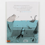 Bilderbuch "Nur ein bisschen Wasser" von Mariajo Ilustrajo_Betz & Gelberg_Rückseite