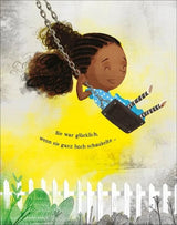 Bilderbuch "Sophias Sorge (Die Reihe der starken Gefühle)" von Tom Percival_Loewe Verlag_Seitenansicht 2