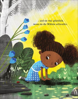 Bilderbuch "Sophias Sorge (Die Reihe der starken Gefühle)" von Tom Percival_Loewe Verlag_Seitenansicht 3