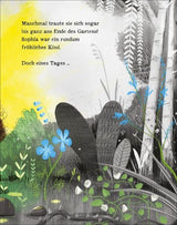 Bilderbuch "Sophias Sorge (Die Reihe der starken Gefühle)" von Tom Percival_Loewe Verlag_Seitenansicht 4