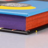 Bilderbuch "Spinne spielt Klavier. Geräusche zum Mitmachen" von Benjamin Gottwald_Carlsen Verlag_farbige Seiten