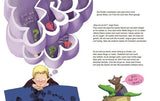 Kindersachbuch "Was, wenn Eltern auseinandergehen?" von Dagmar Geisler_Loewe Verlag_Seitenansicht 5
