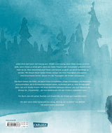 Buch "Weil du mir so fehlst. Dein Buch fürs Abschied nehmen, vermissen und erinnern" von Ayse Bosse, Andreas Klammt_Carlsen Verlag_Rückseite